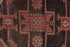 Vintage Oushak Runner Rug (4' x 11')
